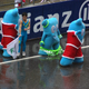 Illustration for article titled 2009 Chinese Grand Prix Gets Wet, iReal/i Wet